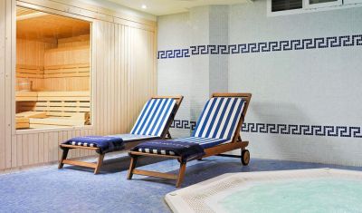 Imagine pentru Hotel H10 Blue Mar Boutique 4* (Adults Only) valabile pentru Litoral 2023