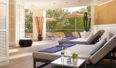 Imagine pentru Hotel H10 Blue Mar Boutique 4* (Adults Only) valabile pentru Litoral 2023