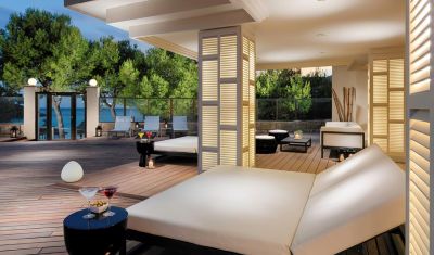 Imagine pentru Hotel H10 Blue Mar Boutique 4* (Adults Only) valabile pentru Litoral 2023