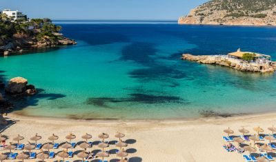 Imagine pentru Hotel H10 Blue Mar Boutique 4* (Adults Only) valabile pentru Litoral 2023