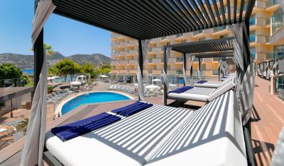 Imagine pentru Hotel H10 Blue Mar Boutique 4* (Adults Only) valabile pentru Litoral 2023
