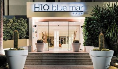 Imagine pentru Hotel H10 Blue Mar Boutique 4* (Adults Only) valabile pentru Litoral 2023