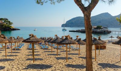 Imagine pentru Hotel H10 Blue Mar Boutique 4* (Adults Only) valabile pentru Litoral 2023