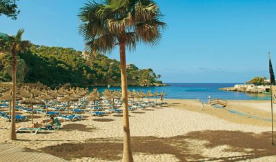 Imagine pentru Hotel H10 Blue Mar Boutique 4* (Adults Only) valabile pentru Litoral 2023