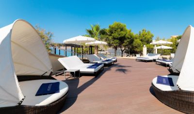 Imagine pentru Hotel H10 Blue Mar Boutique 4* (Adults Only) valabile pentru Litoral 2023