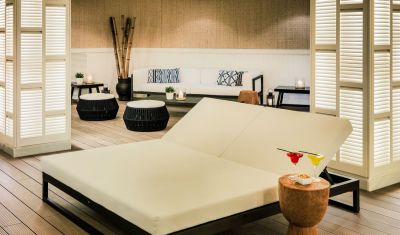 Imagine pentru Hotel H10 Blue Mar Boutique 4* (Adults Only) valabile pentru Litoral 2023