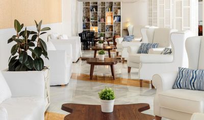 Imagine pentru Hotel H10 Blue Mar Boutique 4* (Adults Only) valabile pentru Litoral 2023