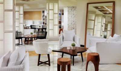 Imagine pentru Hotel H10 Blue Mar Boutique 4* (Adults Only) valabile pentru Litoral 2023