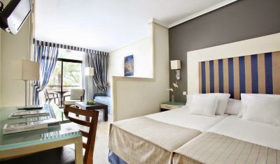 Imagine pentru Hotel H10 Conquistador 4* valabile pentru Litoral 2023