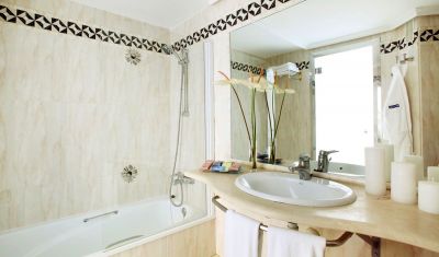 Imagine pentru Hotel H10 Conquistador 4* valabile pentru Litoral 2023