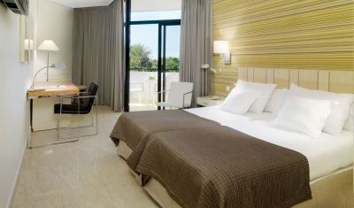 Imagine pentru Hotel H10 Conquistador 4* valabile pentru Litoral 2023