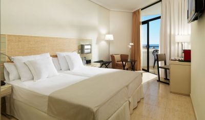 Imagine pentru Hotel H10 Conquistador 4* valabile pentru Litoral 2023