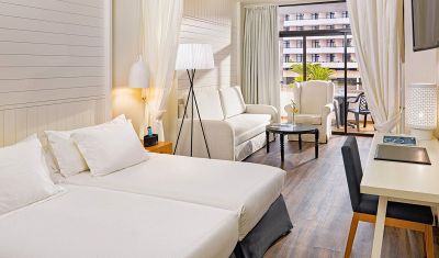 Imagine pentru Hotel H10 Conquistador 4* valabile pentru Litoral 2023