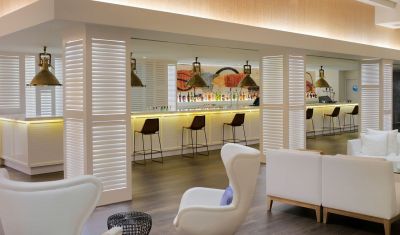 Imagine pentru Hotel H10 Conquistador 4* valabile pentru Litoral 2023