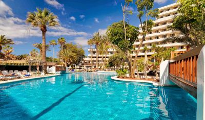 Imagine pentru Hotel H10 Conquistador 4* valabile pentru Litoral 2023