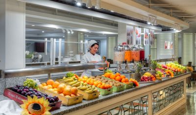 Imagine pentru Hotel H10 Conquistador 4* valabile pentru Litoral 2023