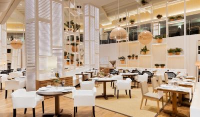 Imagine pentru Hotel H10 Conquistador 4* valabile pentru Litoral 2023