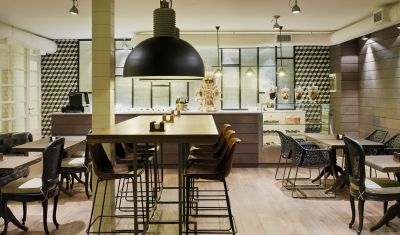 Imagine pentru Hotel H10 Conquistador 4* valabile pentru Litoral 2023