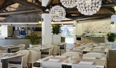 Imagine pentru Hotel H10 Conquistador 4* valabile pentru Litoral 2023