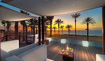 Imagine pentru Hotel H10 Conquistador 4* valabile pentru Litoral 2023