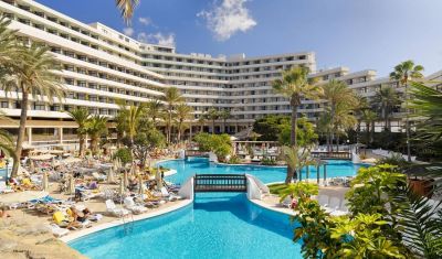 Imagine pentru Hotel H10 Conquistador 4* valabile pentru Litoral 2023