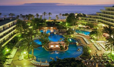 Imagine pentru Hotel H10 Conquistador 4* valabile pentru Litoral 2023