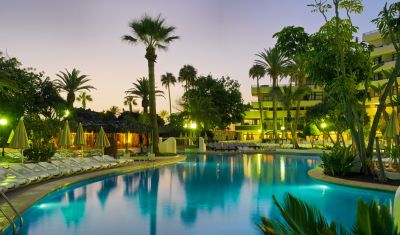 Imagine pentru Hotel H10 Conquistador 4* valabile pentru Litoral 2023