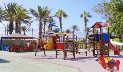 Imagine pentru Hotel H10 Conquistador 4* valabile pentru Litoral 2023