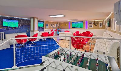 Imagine pentru Hotel H10 Conquistador 4* valabile pentru Litoral 2023