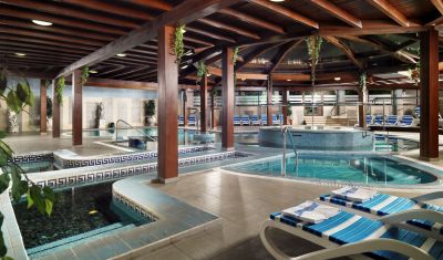 Imagine pentru Hotel H10 Conquistador 4* valabile pentru Litoral 2023