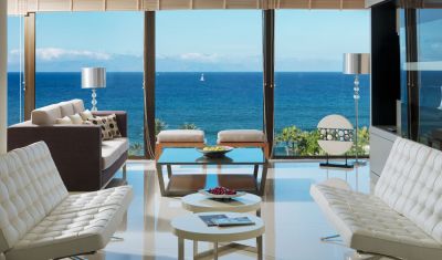Imagine pentru Hotel H10 Conquistador 4* valabile pentru Litoral 2023
