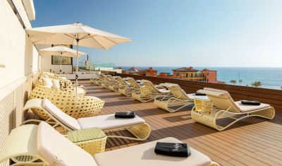 Imagine pentru Hotel H10 Conquistador 4* valabile pentru Litoral 2023