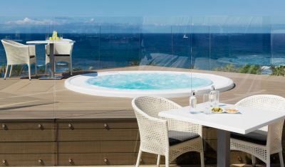 Imagine pentru Hotel H10 Conquistador 4* valabile pentru Litoral 2023