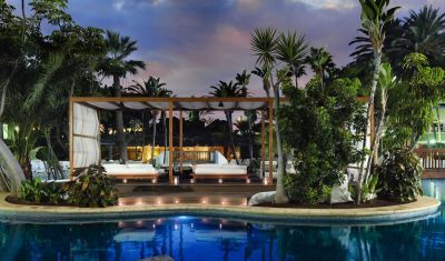 Imagine pentru Hotel H10 Conquistador 4* valabile pentru Litoral 2023