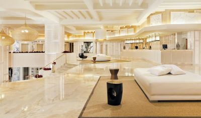 Imagine pentru Hotel H10 Conquistador 4* valabile pentru Litoral 2023