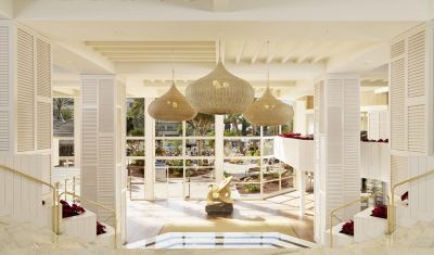 Imagine pentru Hotel H10 Conquistador 4* valabile pentru Litoral 2023