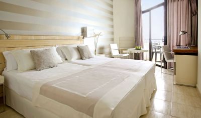 Imagine pentru Hotel H10 Conquistador 4* valabile pentru Litoral 2023