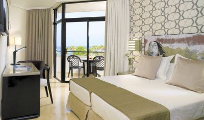 Imagine pentru Hotel H10 Conquistador 4* valabile pentru Litoral 2023