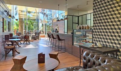 Imagine pentru Hotel H10 Las Palmeras 4* valabile pentru Litoral 2023
