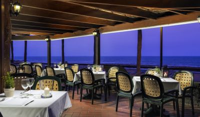 Imagine pentru Hotel H10 Las Palmeras 4* valabile pentru Litoral 2023