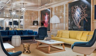 Imagine pentru Hotel H10 Las Palmeras 4* valabile pentru Litoral 2023