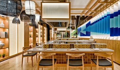 Imagine pentru Hotel H10 Las Palmeras 4* valabile pentru Litoral 2023