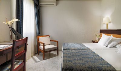 Imagine pentru Hotel H10 Las Palmeras 4* valabile pentru Litoral 2023