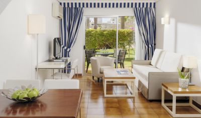 Imagine pentru Hotel H10 Las Palmeras 4* valabile pentru Litoral 2023