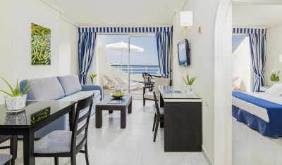 Imagine pentru Hotel H10 Las Palmeras 4* valabile pentru Litoral 2023