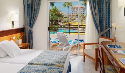 Imagine pentru Hotel H10 Las Palmeras 4* valabile pentru Litoral 2023