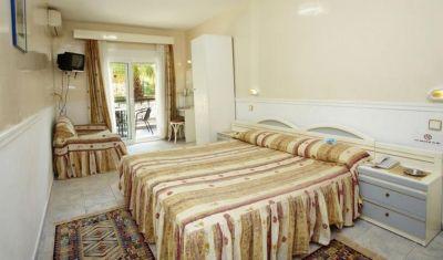 Imagine pentru Hotel Hanioti Grand Victoria 3* valabile pentru Litoral 2023