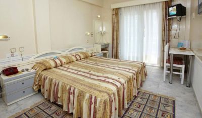 Imagine pentru Hotel Hanioti Grand Victoria 3* valabile pentru Litoral 2023