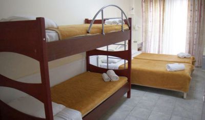 Imagine pentru Hotel Hanioti Grand Victoria 3* valabile pentru Litoral 2023
