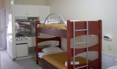 Imagine pentru Hotel Hanioti Grand Victoria 3* valabile pentru Litoral 2023